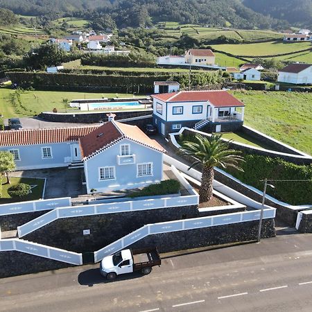 Quatro Ribeiras Quinta Rico 빌라 외부 사진