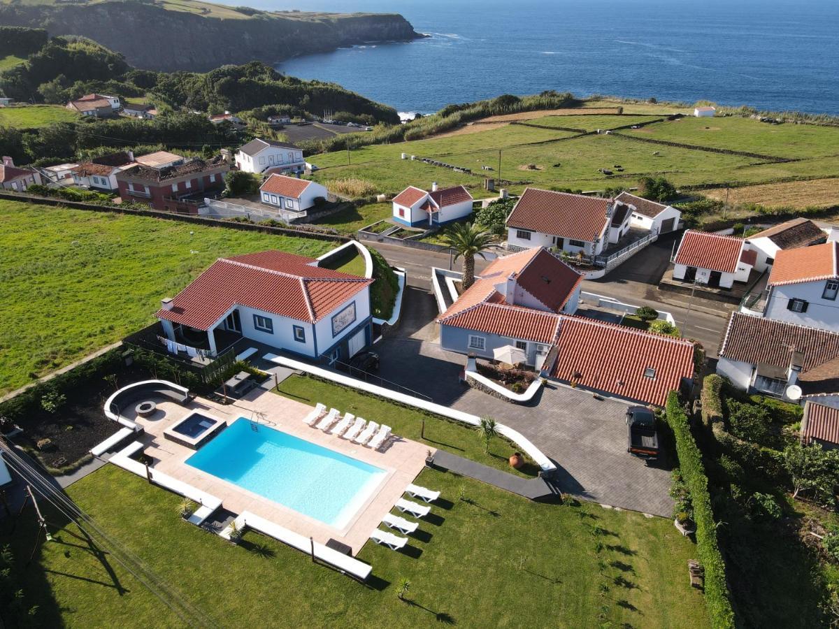 Quatro Ribeiras Quinta Rico 빌라 외부 사진