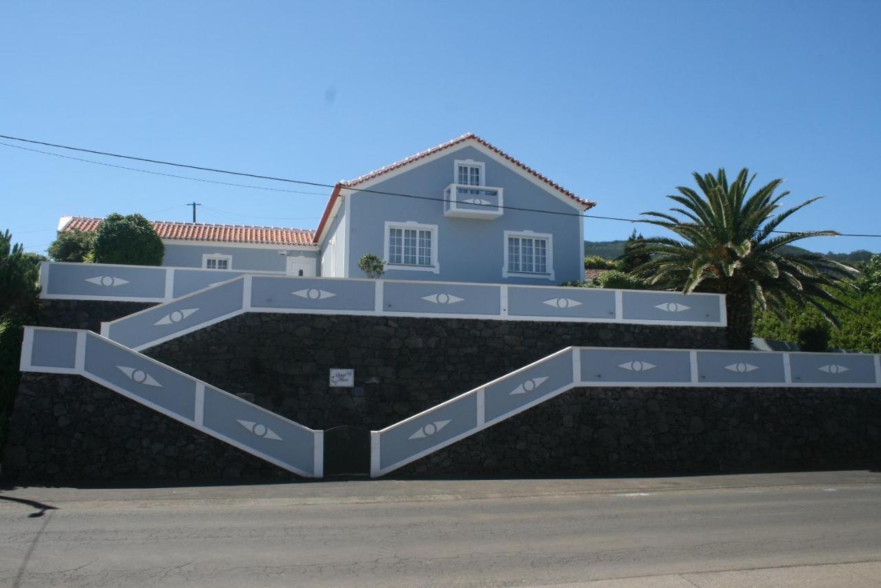 Quatro Ribeiras Quinta Rico 빌라 외부 사진