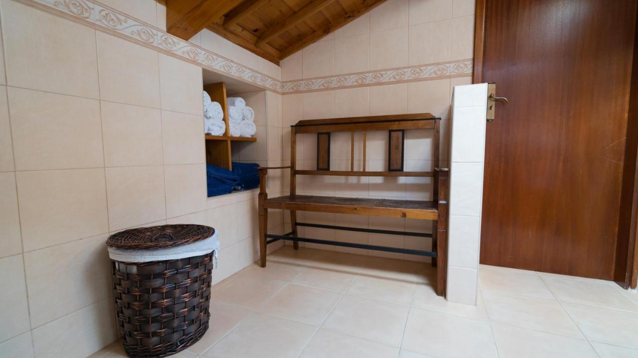 Quatro Ribeiras Quinta Rico 빌라 외부 사진