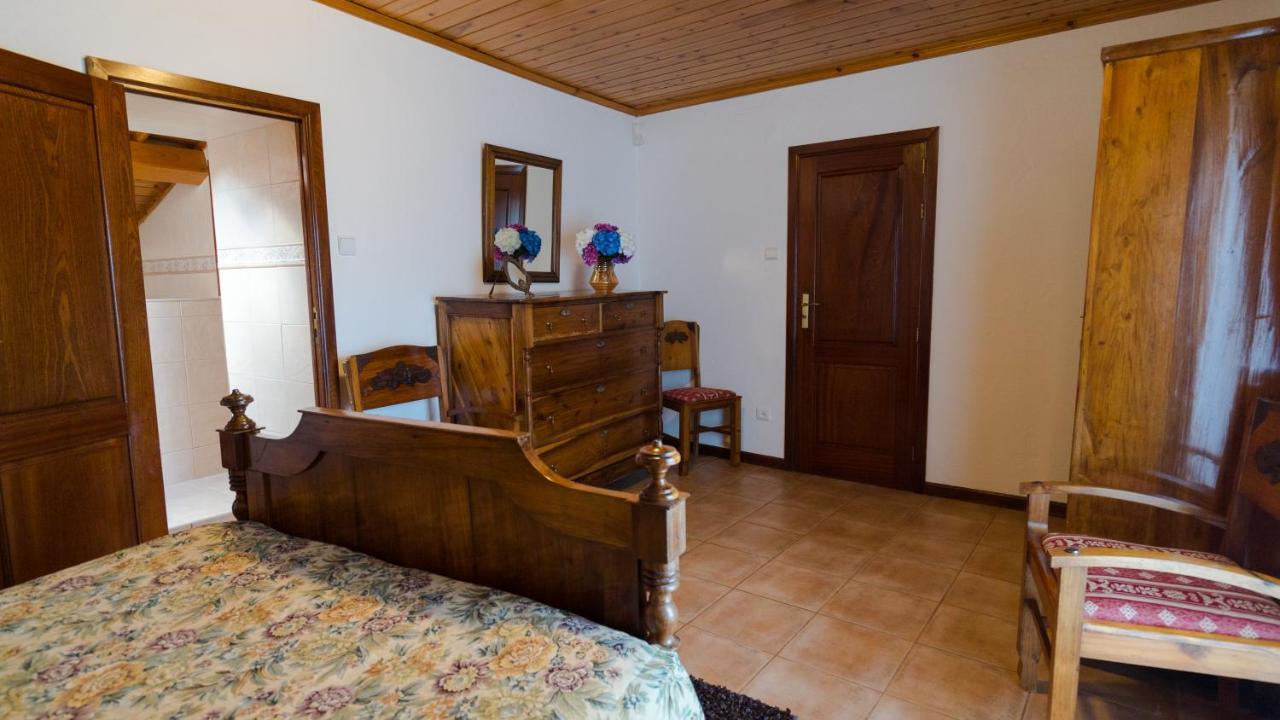Quatro Ribeiras Quinta Rico 빌라 외부 사진