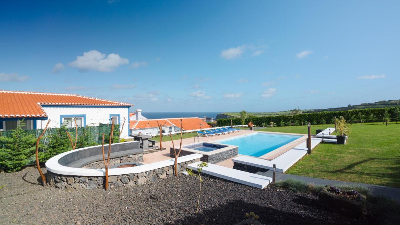 Quatro Ribeiras Quinta Rico 빌라 외부 사진