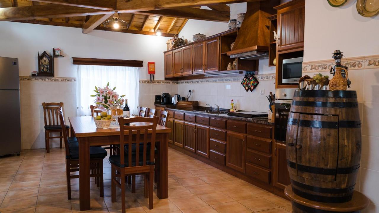 Quatro Ribeiras Quinta Rico 빌라 외부 사진