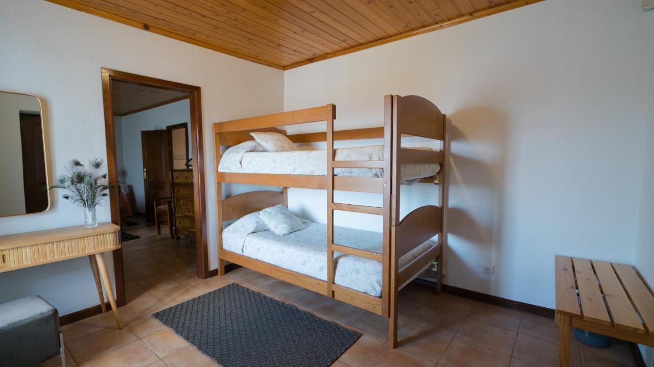 Quatro Ribeiras Quinta Rico 빌라 외부 사진
