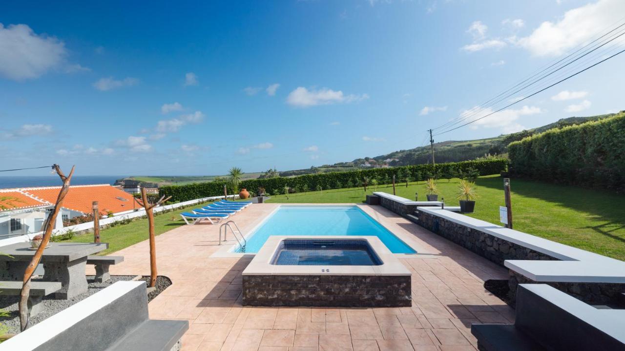 Quatro Ribeiras Quinta Rico 빌라 외부 사진