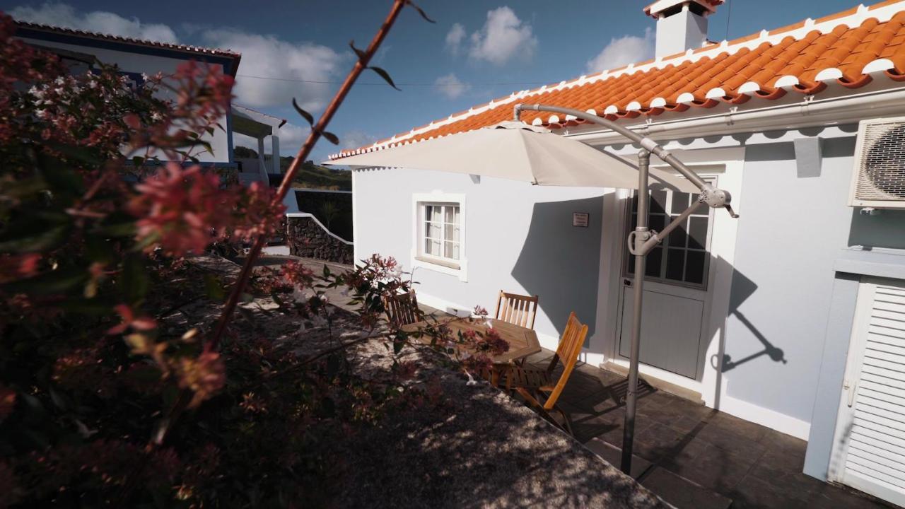Quatro Ribeiras Quinta Rico 빌라 외부 사진