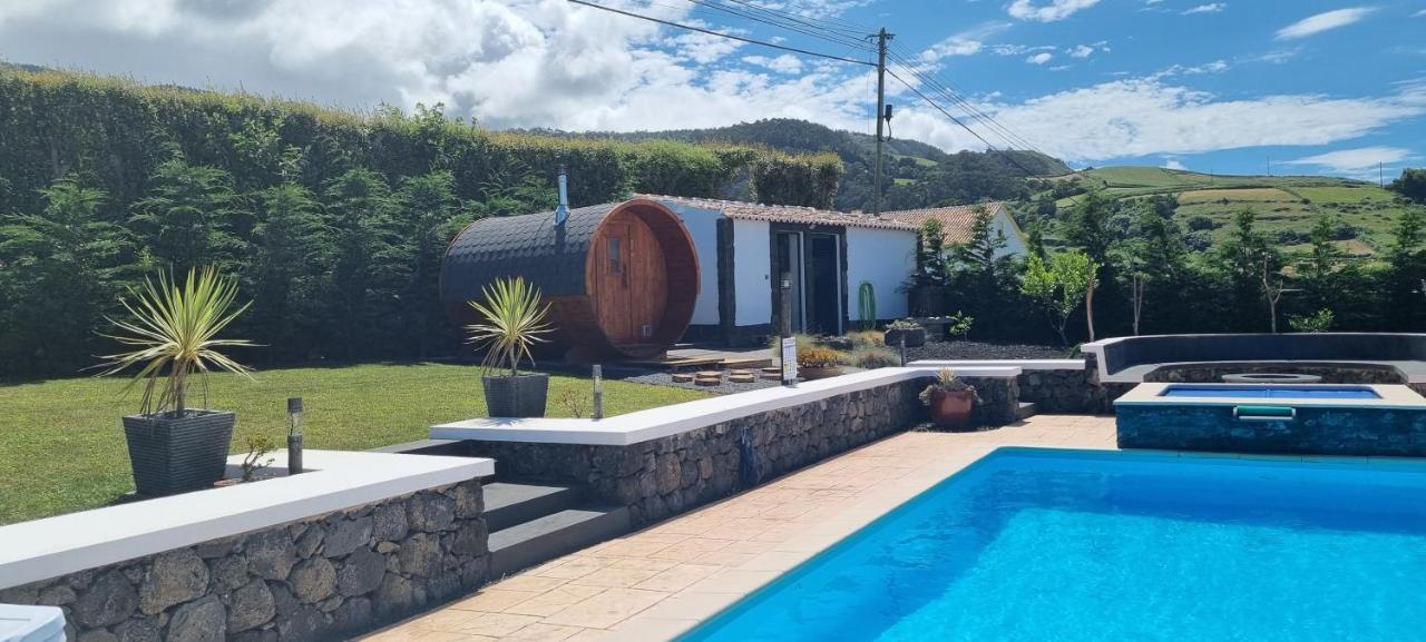 Quatro Ribeiras Quinta Rico 빌라 외부 사진